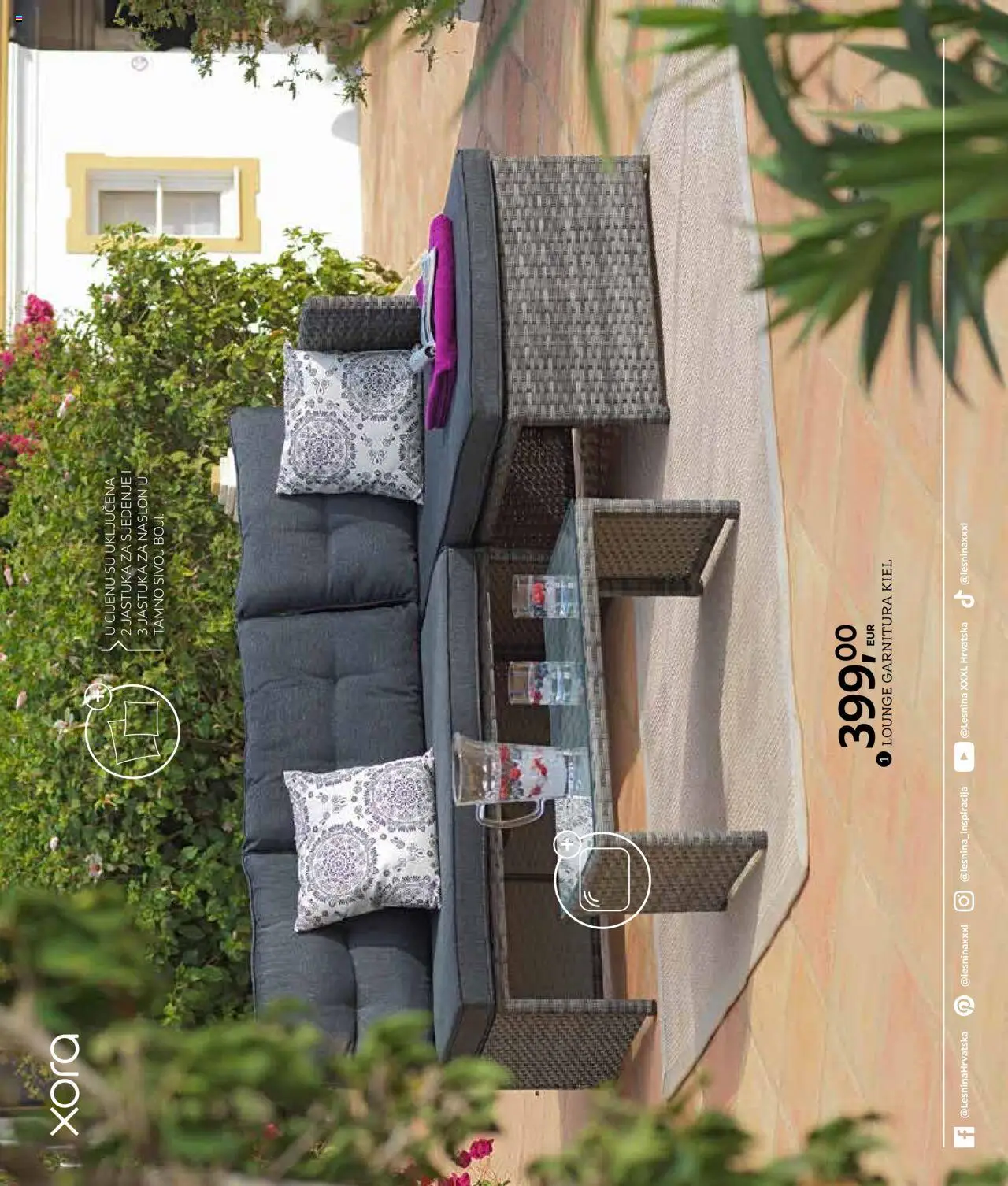 Lesnina katalog | vrijedi od 25.02.2025 | Stranica: 74