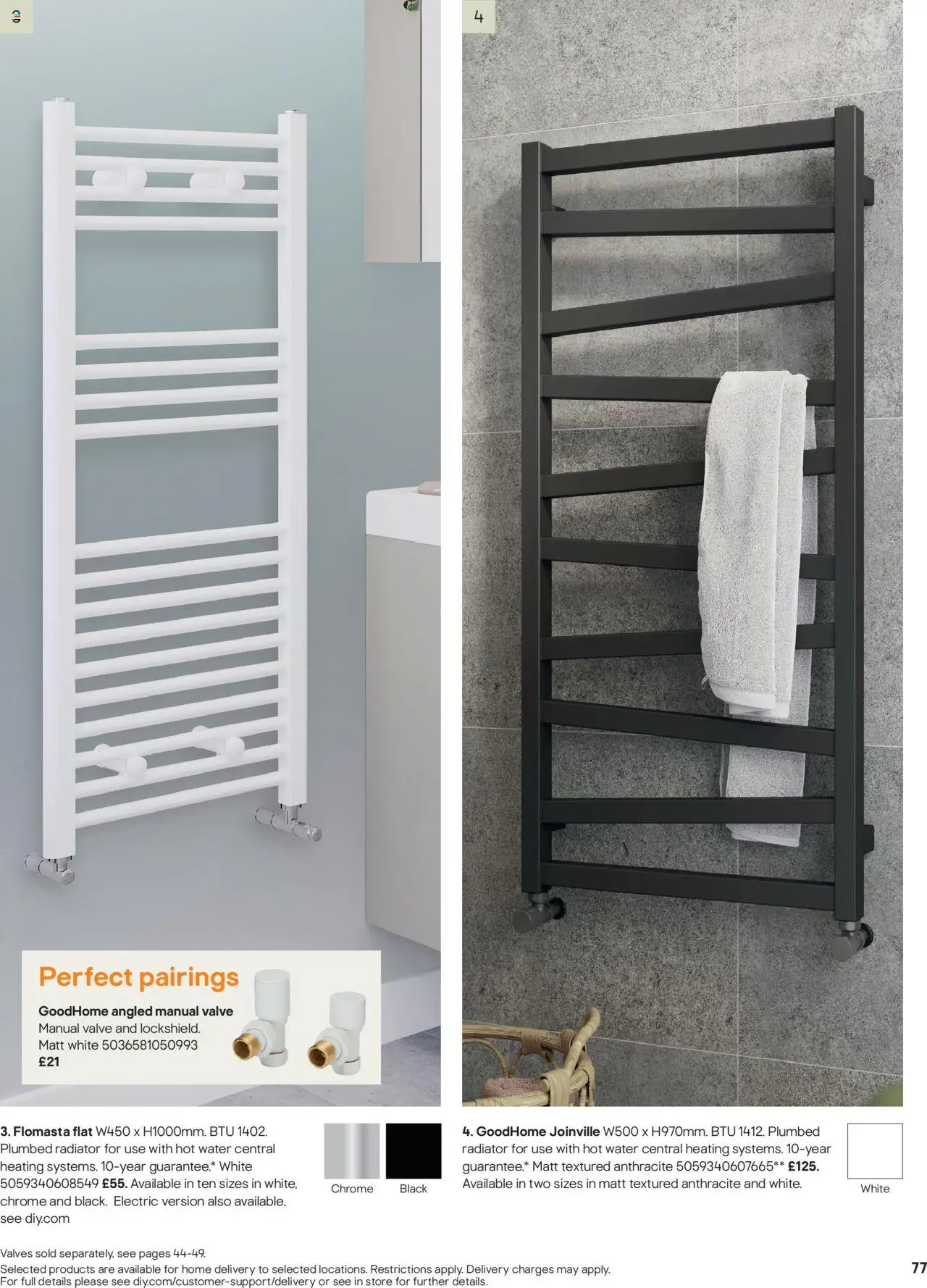  | Page: 77 | Products: Radiator
