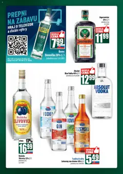COOP Jednota leták platný od 16.10.2025 | Strana: 58