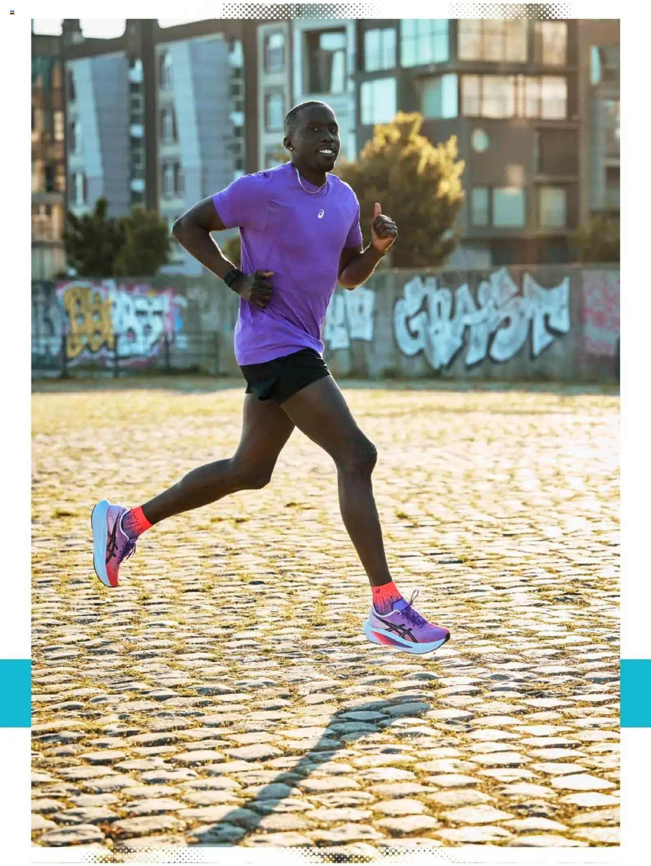 Sport2000 Prospekt Runner's High – gültig ab 10.09.2025 | Seite: 6