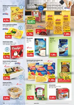 Katalog NTL - Pregled kataloga iz trgovine NTL, vrijedi od 17.12.2025 | Stranica: 24