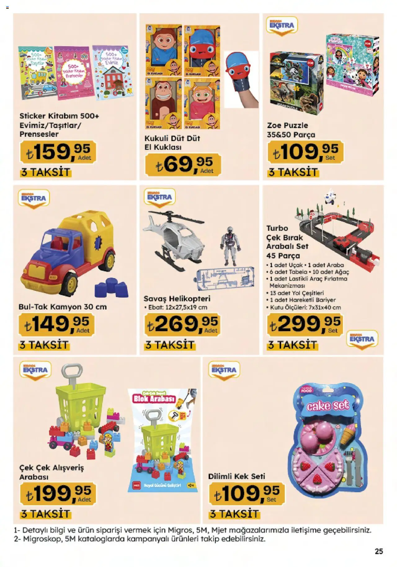 Migros Katalog - Migroskop - 25.09.2025 tarihinden itibaren geçerlidir | Sayfa: 115 | Ürünler: Kutu, Dut