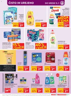 Spar katalog 28/25 │ velja od 09.07.2025 | Stran: 35