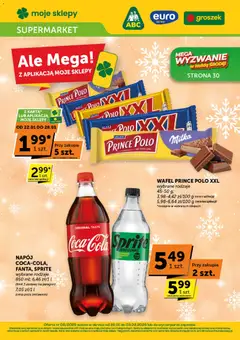 Pogląd oferty "Euro Sklep Gazetka" - ważna od 22.01.2026