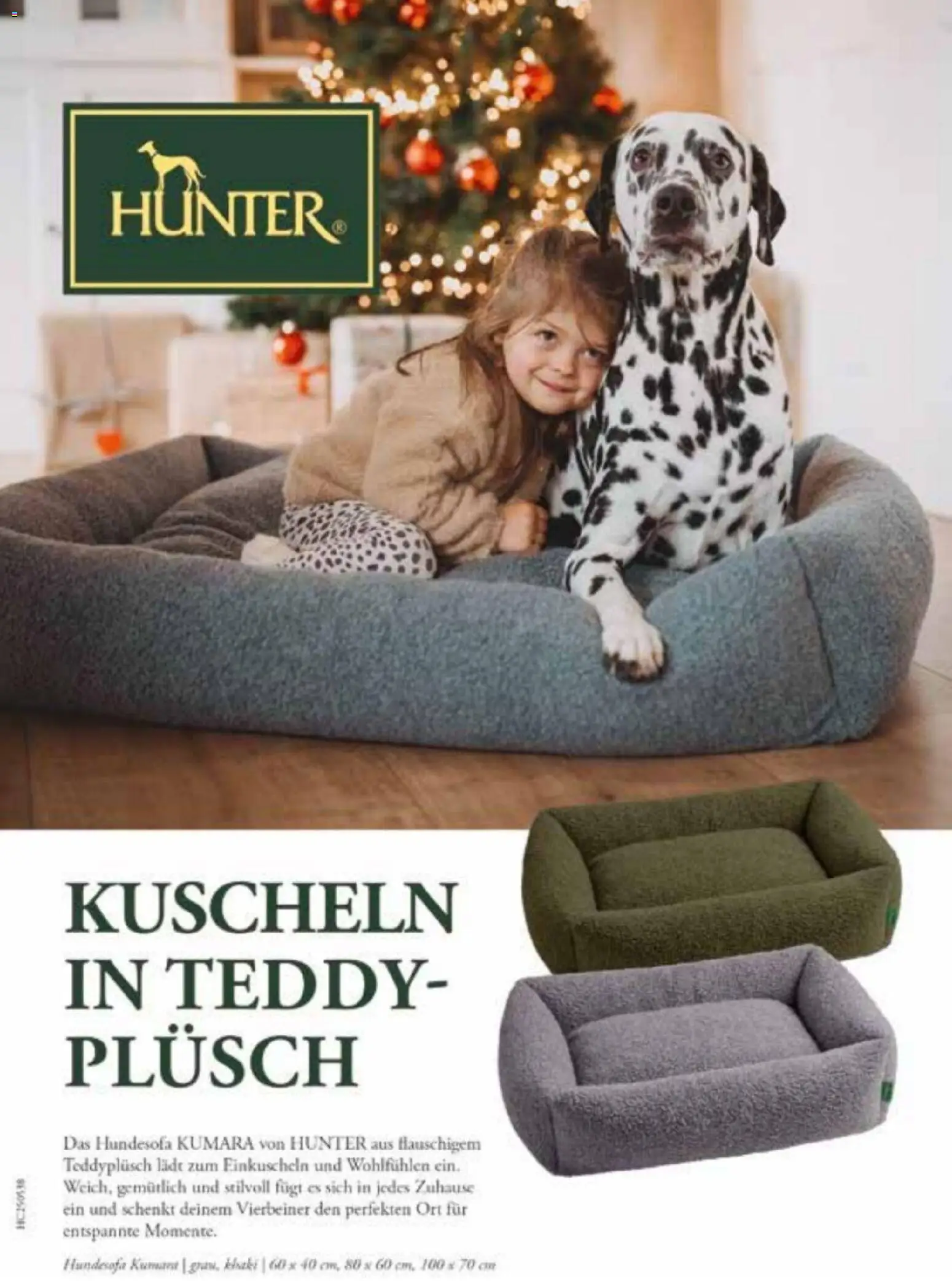 zookauf  Heimtier Journal Special – gültig ab 01.12.2025 | Seite: 15