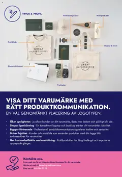 Lyreco reklamblad aktuell från 01.09.2025 | Sida: 20 | Produkter: Ring