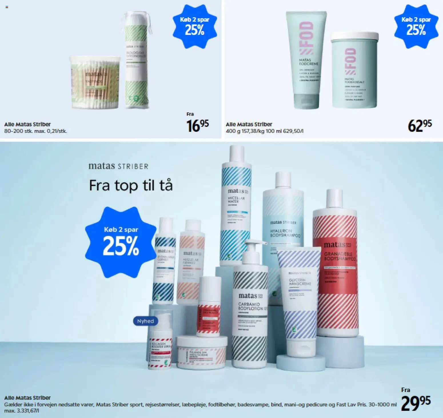 Matas tilbudsavis – gyldig fra 22.01.2026 | Side: 12