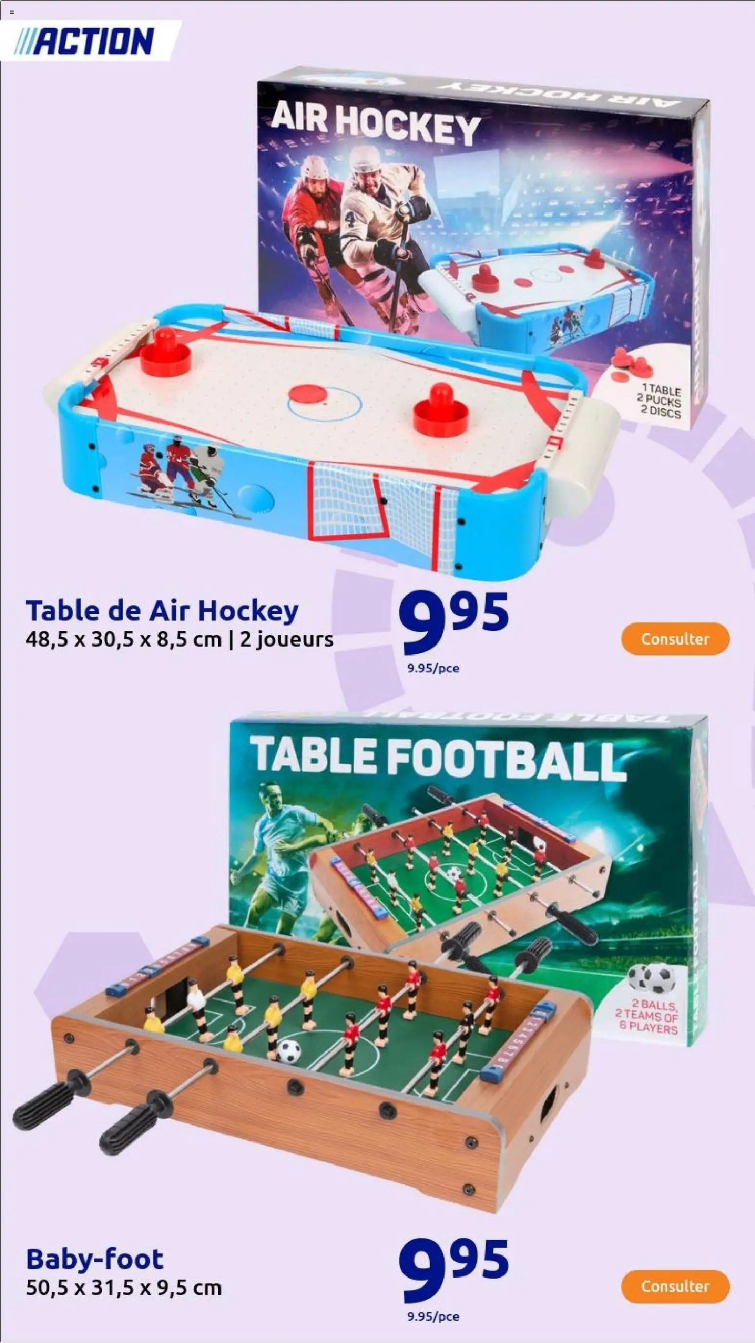 {H1} | Page: 146 | Produits: Table