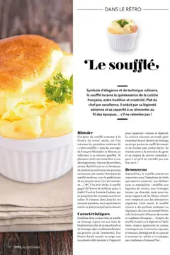 METRO - Prévisualisation de METRO - Magazine 15h30 Magazine 15h30 votre pause inspiration valide à partir de 28.08.2025 | Page: 66 | Produits: Mais, Chemise, Beurre, Crème