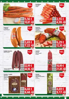 Преглед на BulMag брошура - Офертите са валидни от 23.03.2026 | Страница: 9