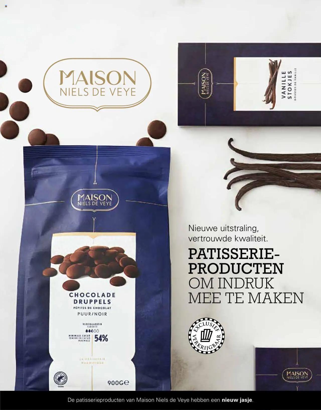  | Pagina: 88 | Producten: Chocolade