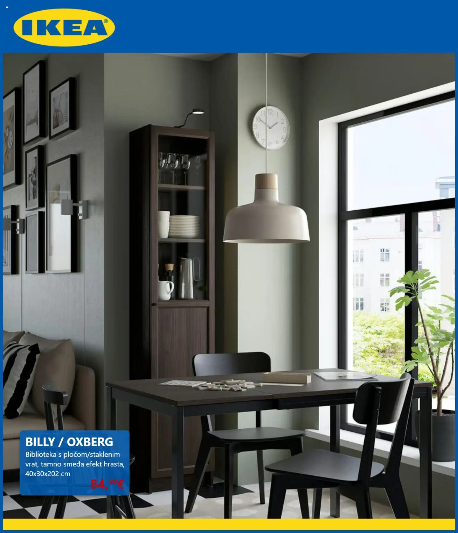 IKEA katalog | vrijedi od 02.03.2026 | Stranica: 4