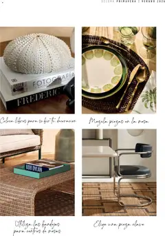 Vista previa El Corte Inglés ofertas válido desde el 01.04.2026 | Página: 99 | Productos: Mesa