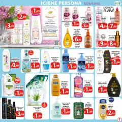 Anteprima del volantino Bernava volantino valido a partire dal 20.03.2026 | Pagina: 7