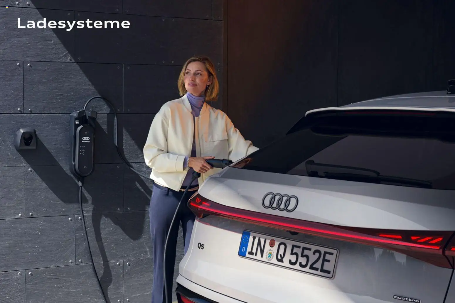 Audi Q5 – gültig ab 28.10.2025 | Seite: 142