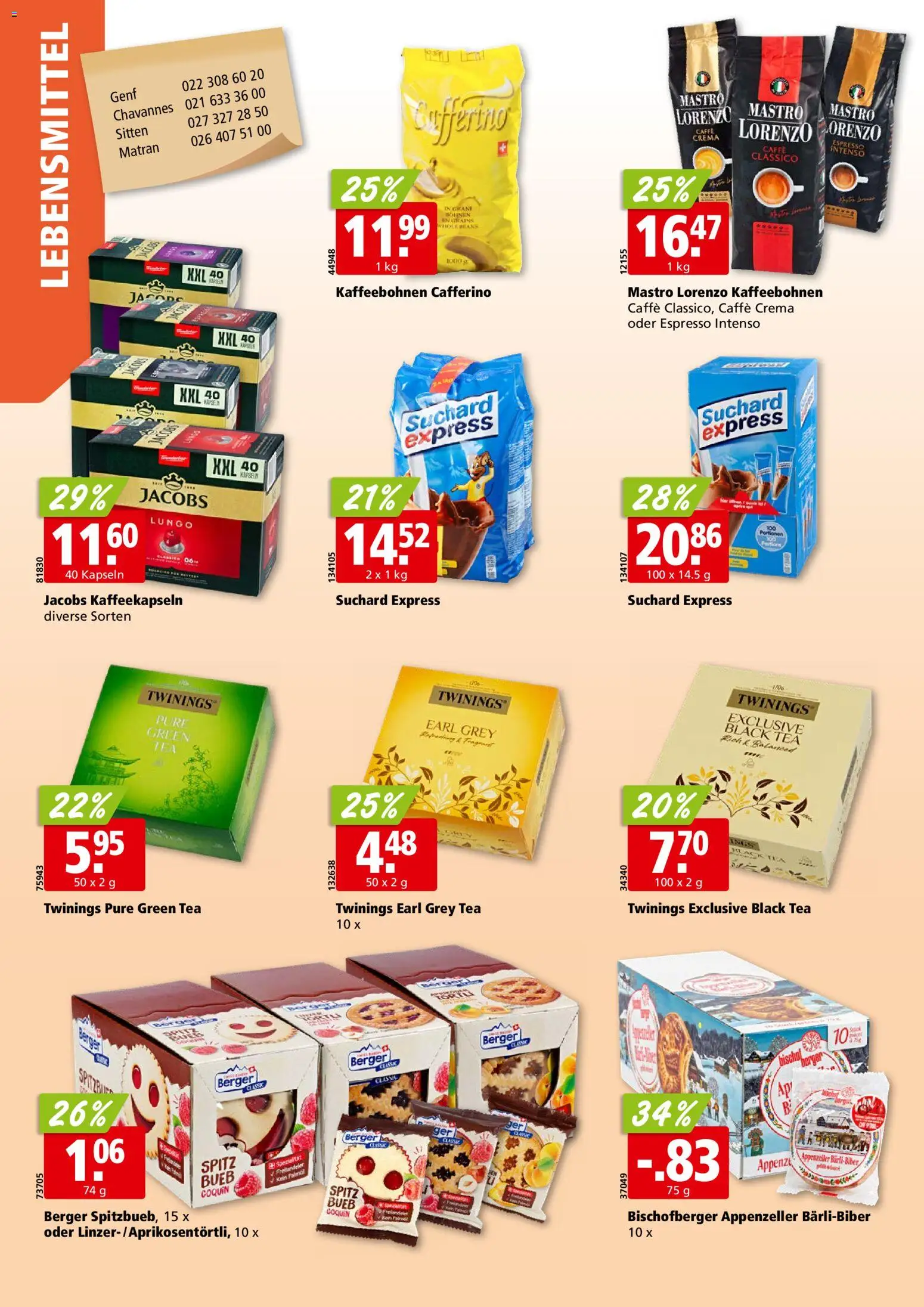 Aligro Aktionen – gültig ab 12.01.2026 | Seite: 18