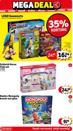 Kruidvat - Black Friday  - Voorbeeld van een folder van Kruidvat, geldig van 25.11.2025 | Pagina: 74