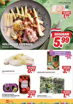 Dekamarkt folder - Voorbeeld van een folder van Dekamarkt, geldig van 31.03.2026 | Pagina: 14