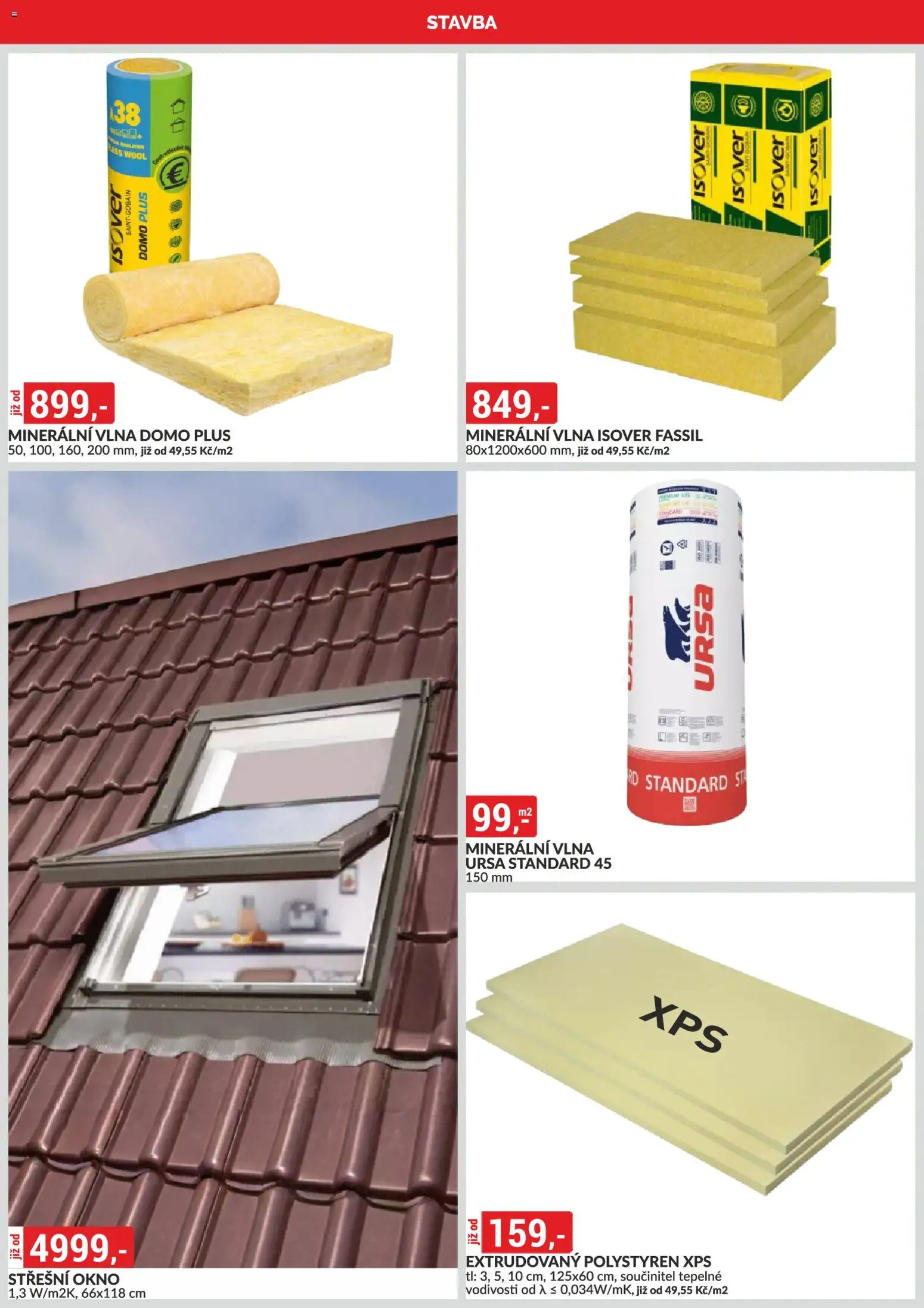 BAUMAX leták od 01.04.2026 | Strana: 53