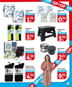 Hoogvliet - Folder - Voorbeeld van een folder van Hoogvliet, geldig van 04.02.2026 | Pagina: 29