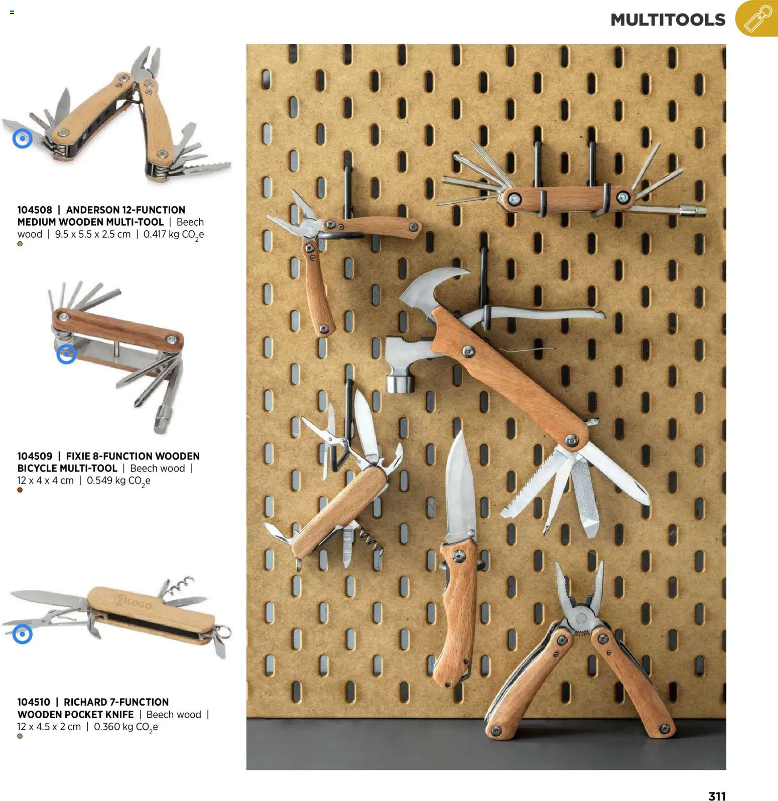 Sapo Giveaways Inspiration Guide – σε ισχύ από 14.01.2026 | Σελίδα: 311