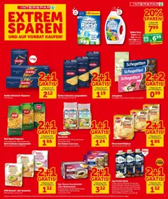 Interspar - Flugblatt ab 09.04.2026 gültig | Seite: 3