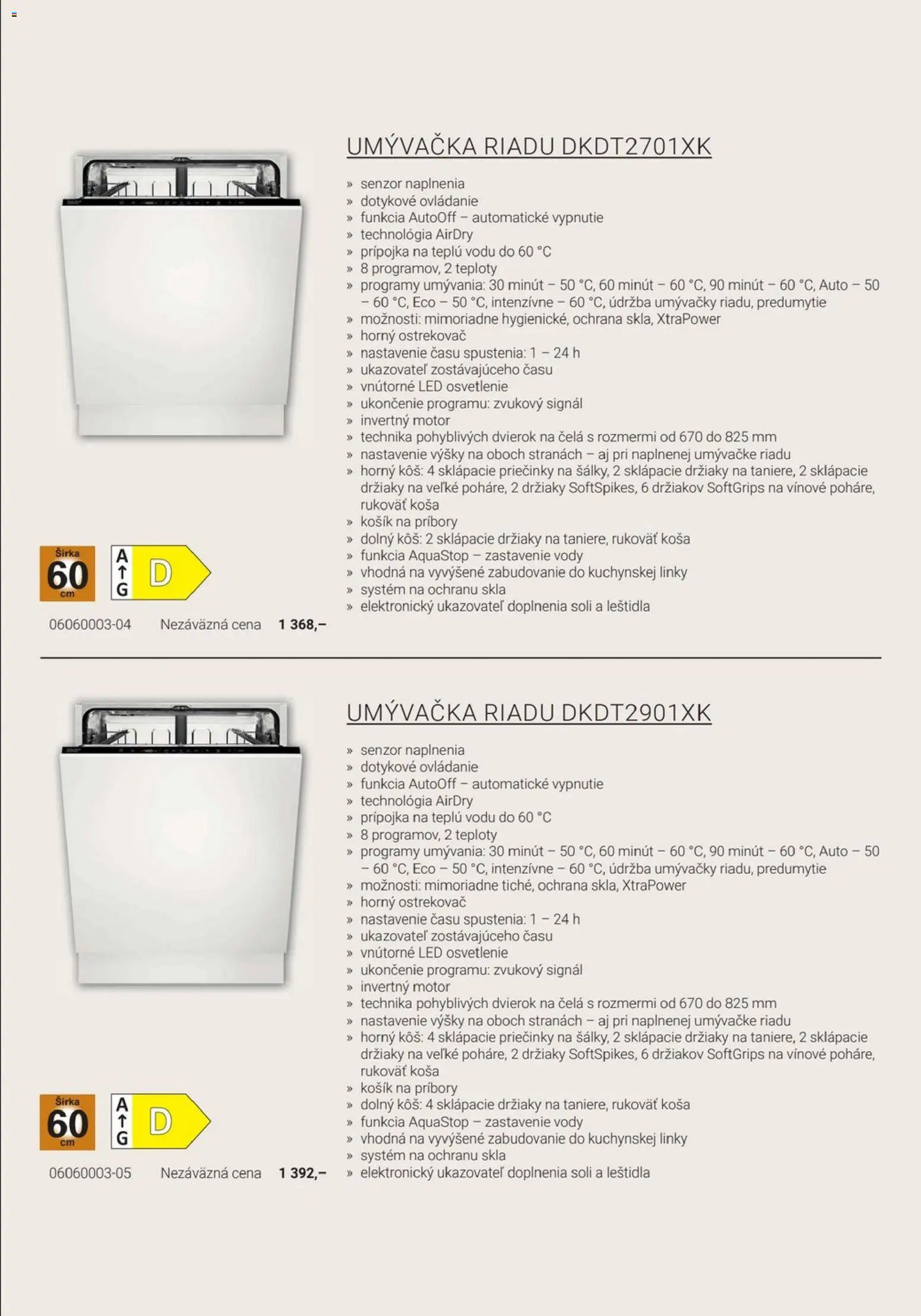 Nové XXXLutz akcie – leták je platný od 01.02.2026 | Strana: 8 | Produkty: Led osvetlenie, Osvetlenie, Umývačka riadu, Umývačka