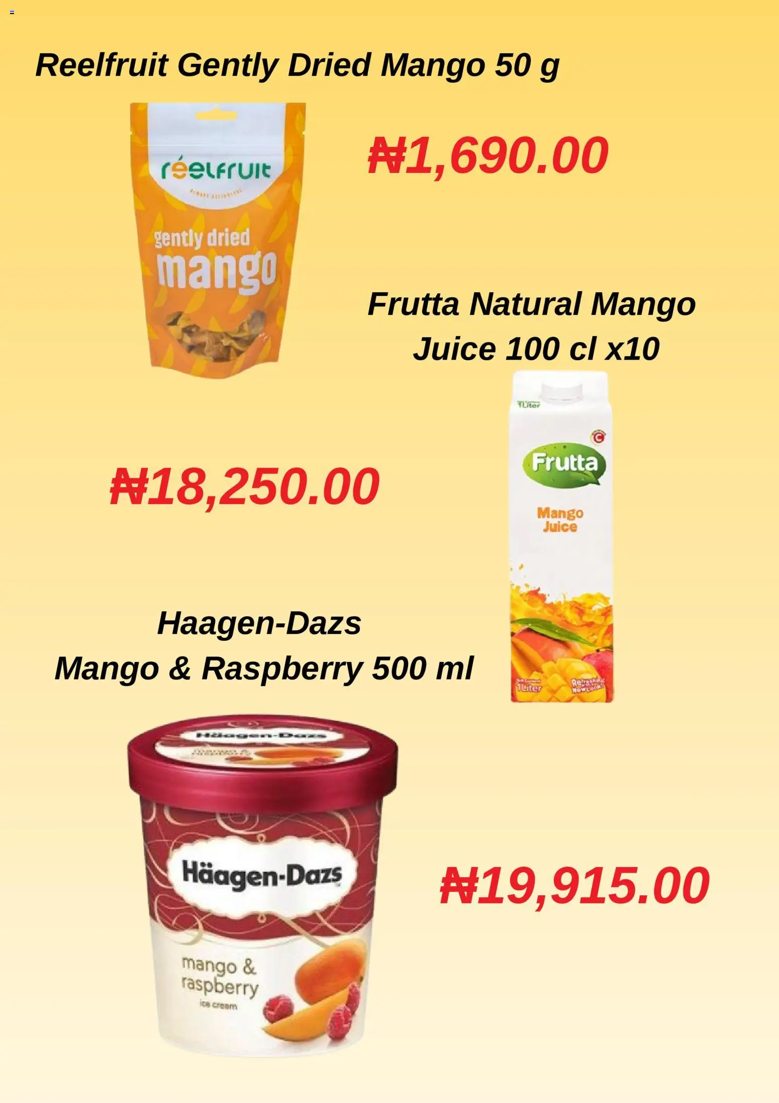 Supermart Catalogue valid from 10.02.2026 | Page: 3