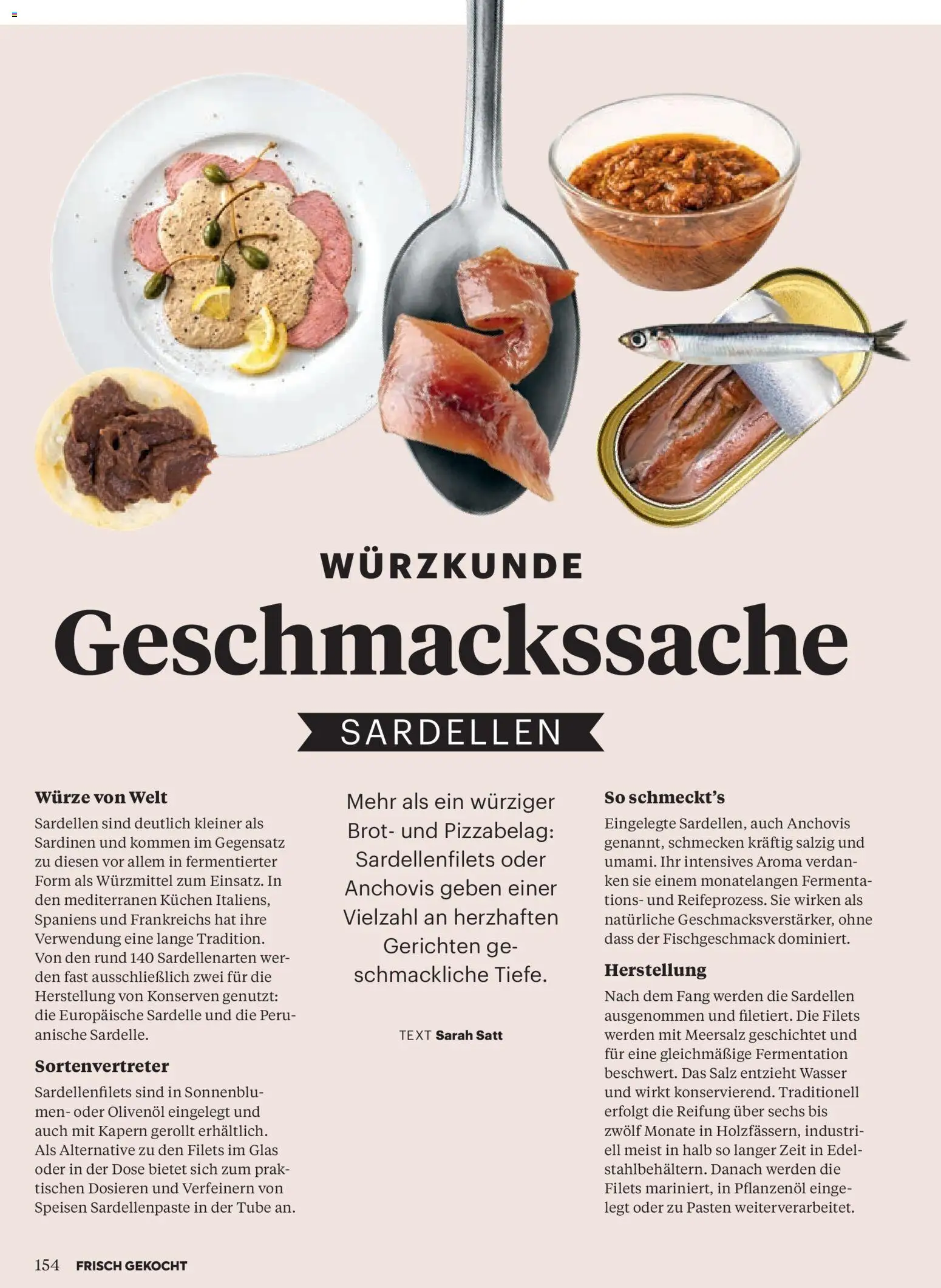 Billa  Frisch Gekocht gültig ab 01.11.2025 | Seite: 150 | Produkte: Wasser, Salz, Brot