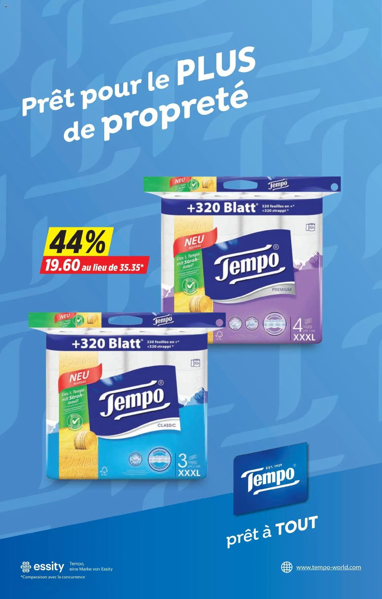 Denner Aktionen FR – gültig ab 11.11.2025 | Seite: 21