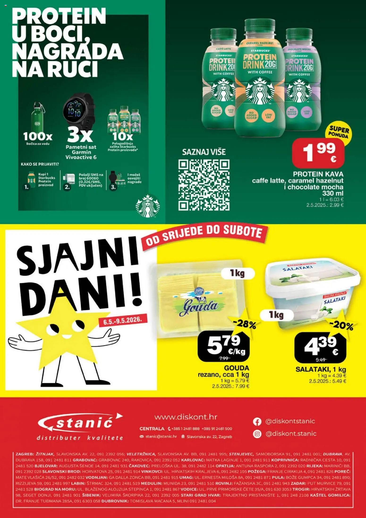 Stanić Diskont katalog | vrijedi od 29.04.2026 | Stranica: 16