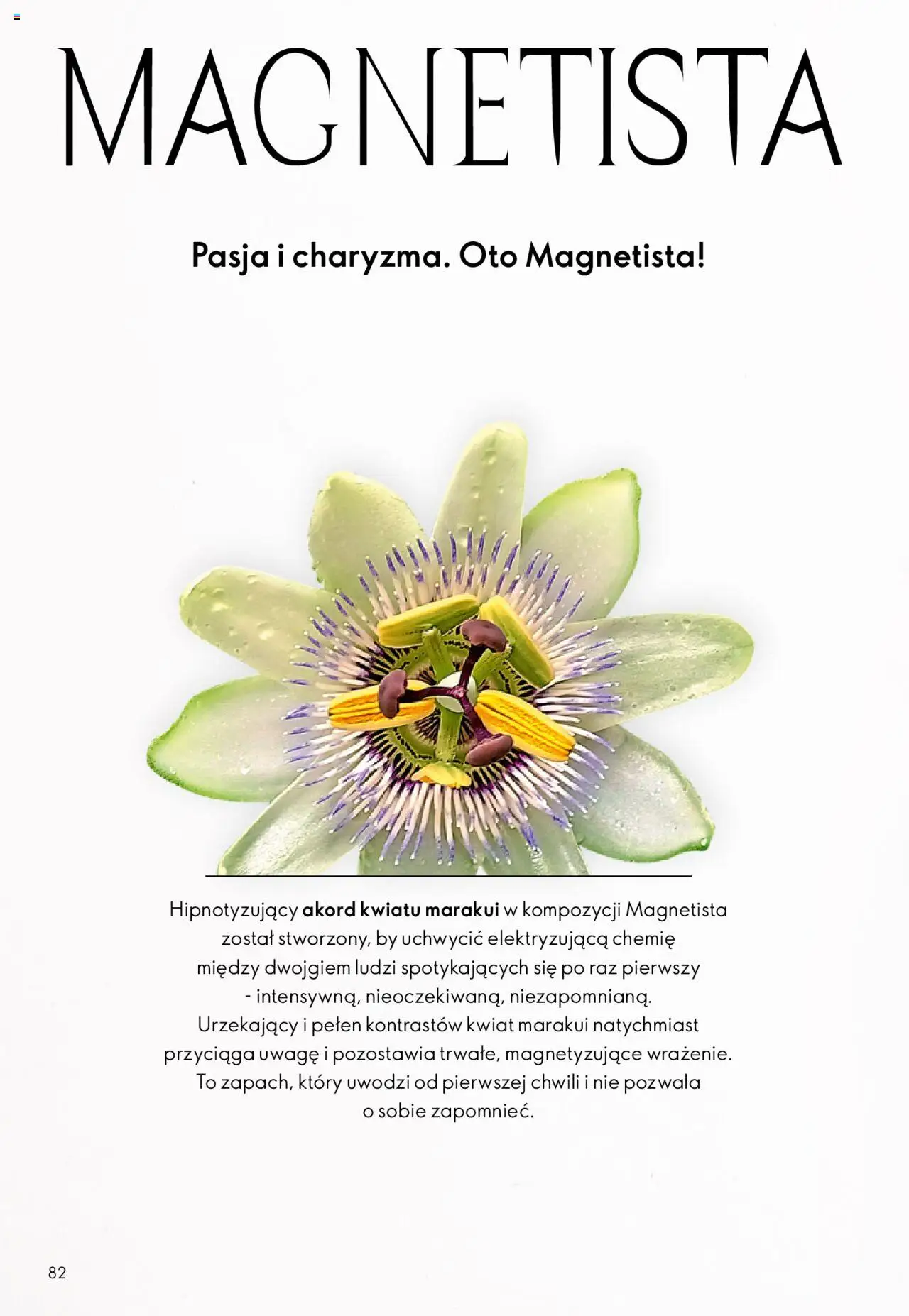 Oriflame Katalog 13 2025 od 07.09.2025 | Strona: 82