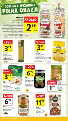 Intermarche Gazetka od 10.07.2025 | Strona: 31