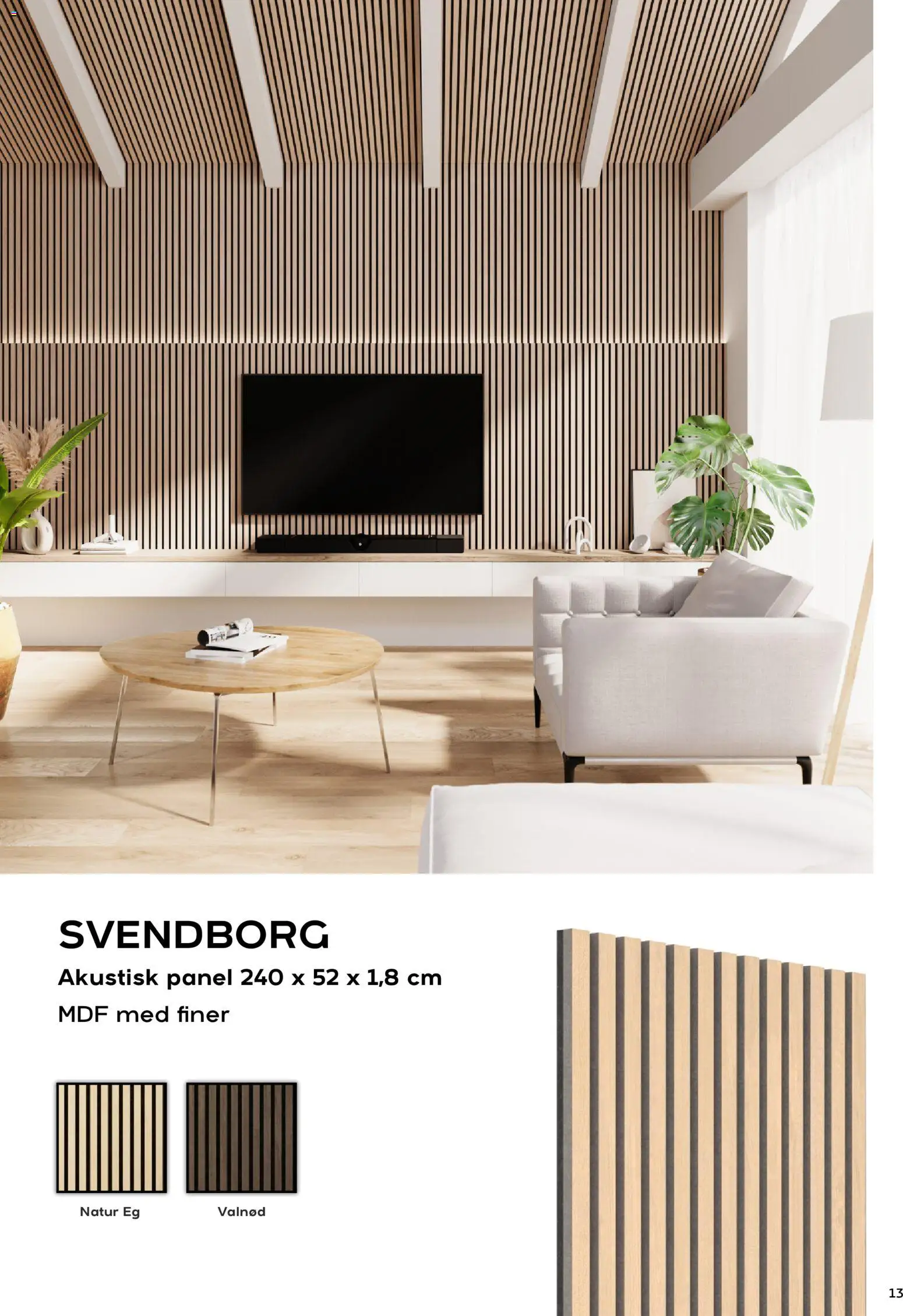 Bauhaus tilbudsavis – gyldig fra 01.01.2026 | Side: 13