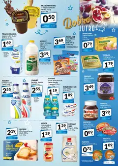Bakmaz katalog | vrijedi od 28.08.2025 | Stranica: 3