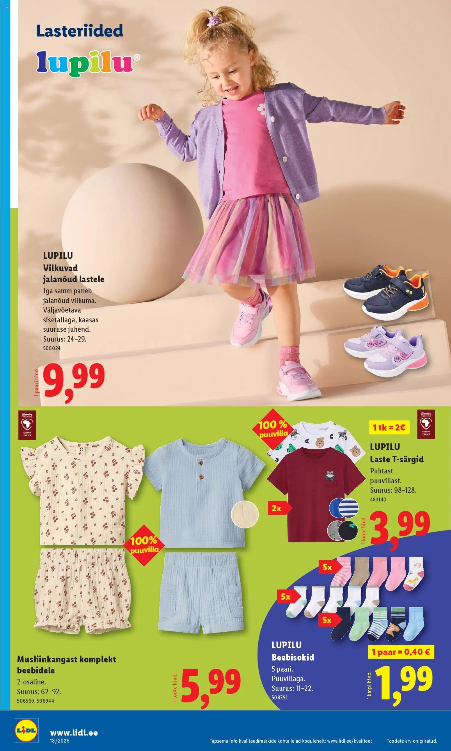 {H1} | Lehekülg: 10