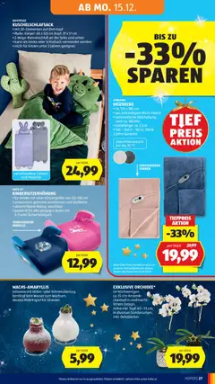 Hofer Flugblatt ab 12.12.2025 gültig | Seite: 39