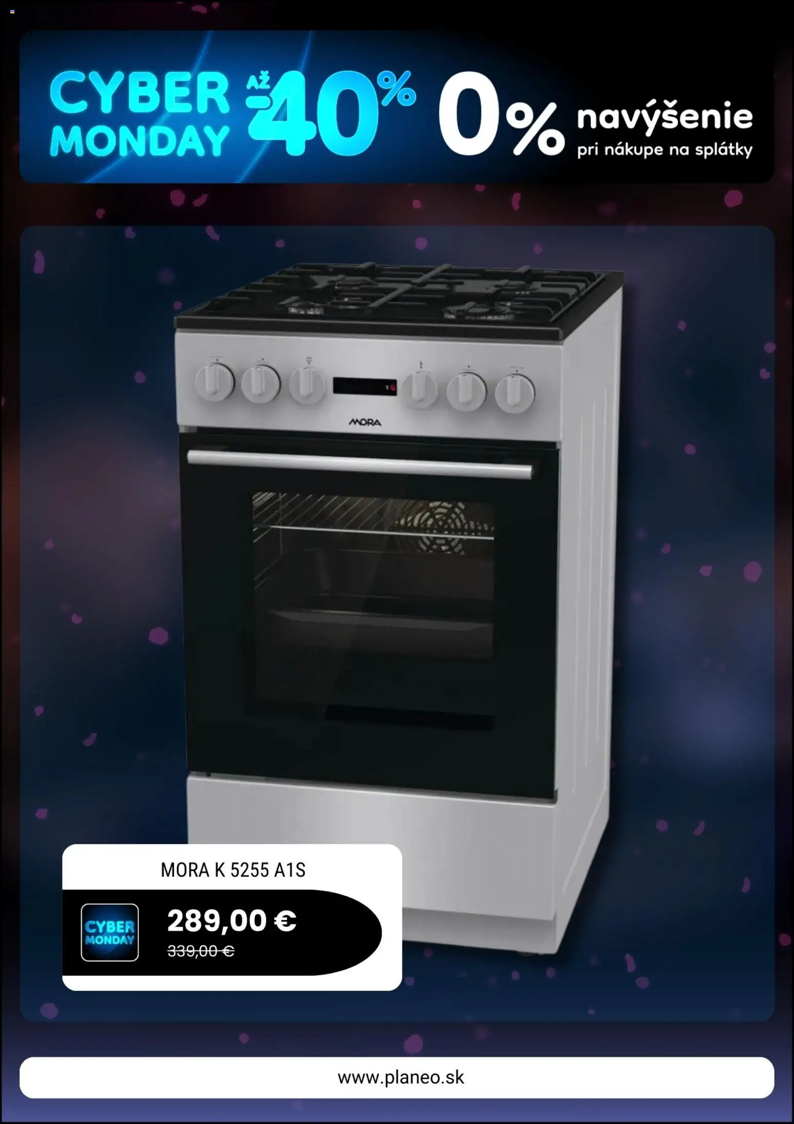 Nové Planeo Elektro akcie – leták je platný od 01.12.2025 | Strana: 3