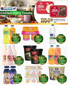 Take n Pay specials catalogue – valid from 20.04.2026 | Page: 26