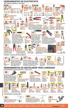 Vista previa Obramat folleto válido desde el 23.03.2026 | Página: 430