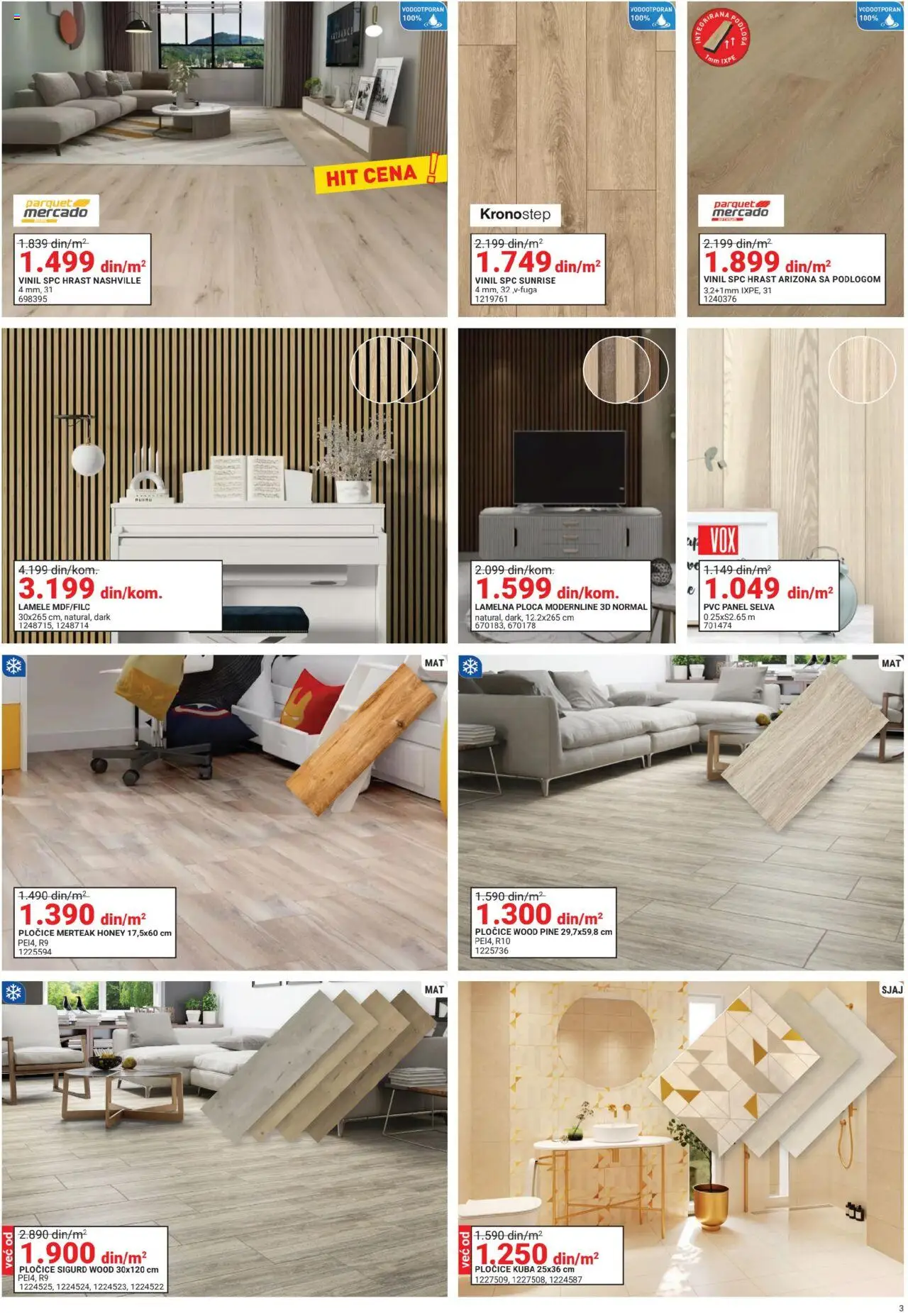 Emmezeta katalog - važi od 01.10.2025 | Strana: 3