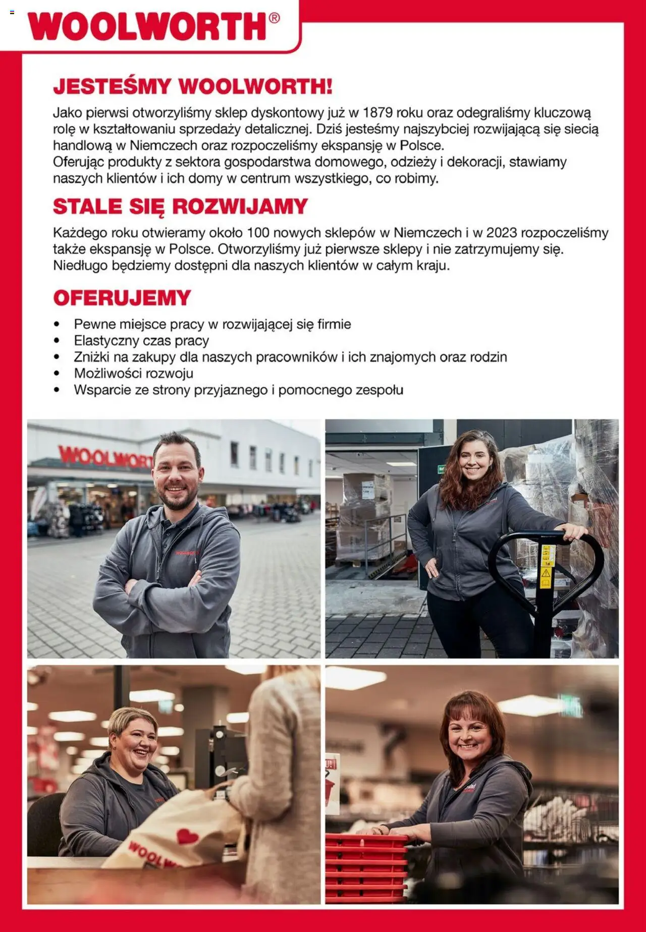 Woolworth Gazetka od 08.08.2025 | Strona: 24