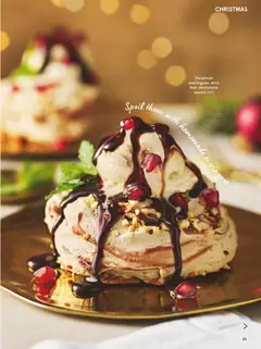 Preview of Tesco - Tesco Magazine December 2025 valid from 01.12.2025 | Page: 63