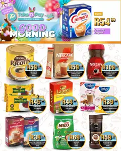 Take n Pay specials catalogue – valid from 30.03.2026 | Page: 11