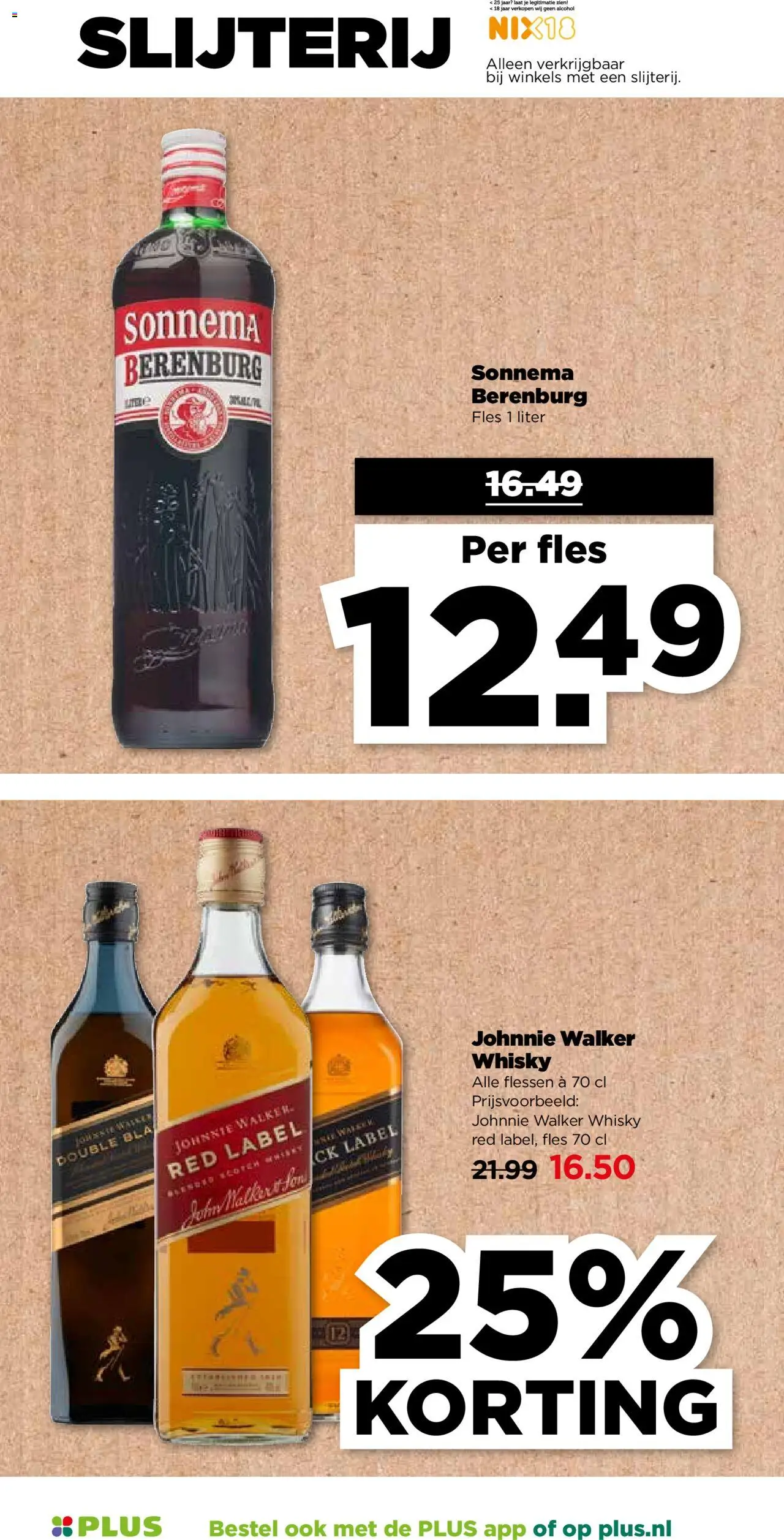  | Pagina: 37 | Producten: Fles, Whisky, Slijterij, Alcohol