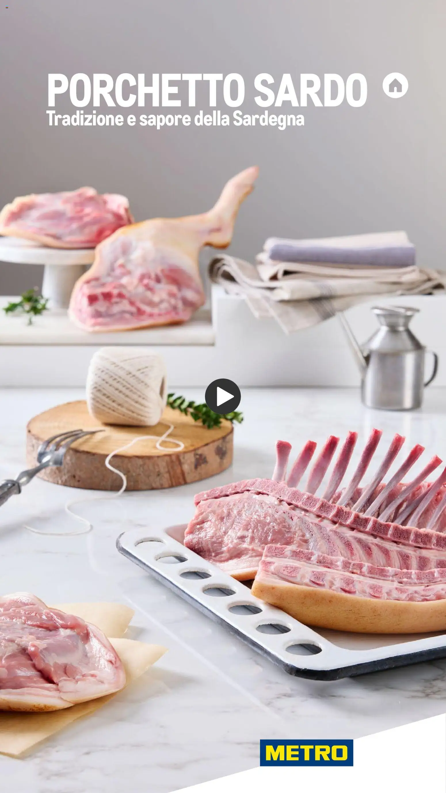 Volantino Metro del 26.11.2025 | Pagina: 5