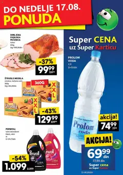 Roda katalog - važi od 14.08.2025 | Strana: 3