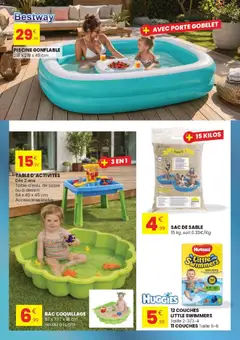 Stokomani - Prévisualisation de Stokomani catalogue valide à partir de 28.04.2026 | Page: 7