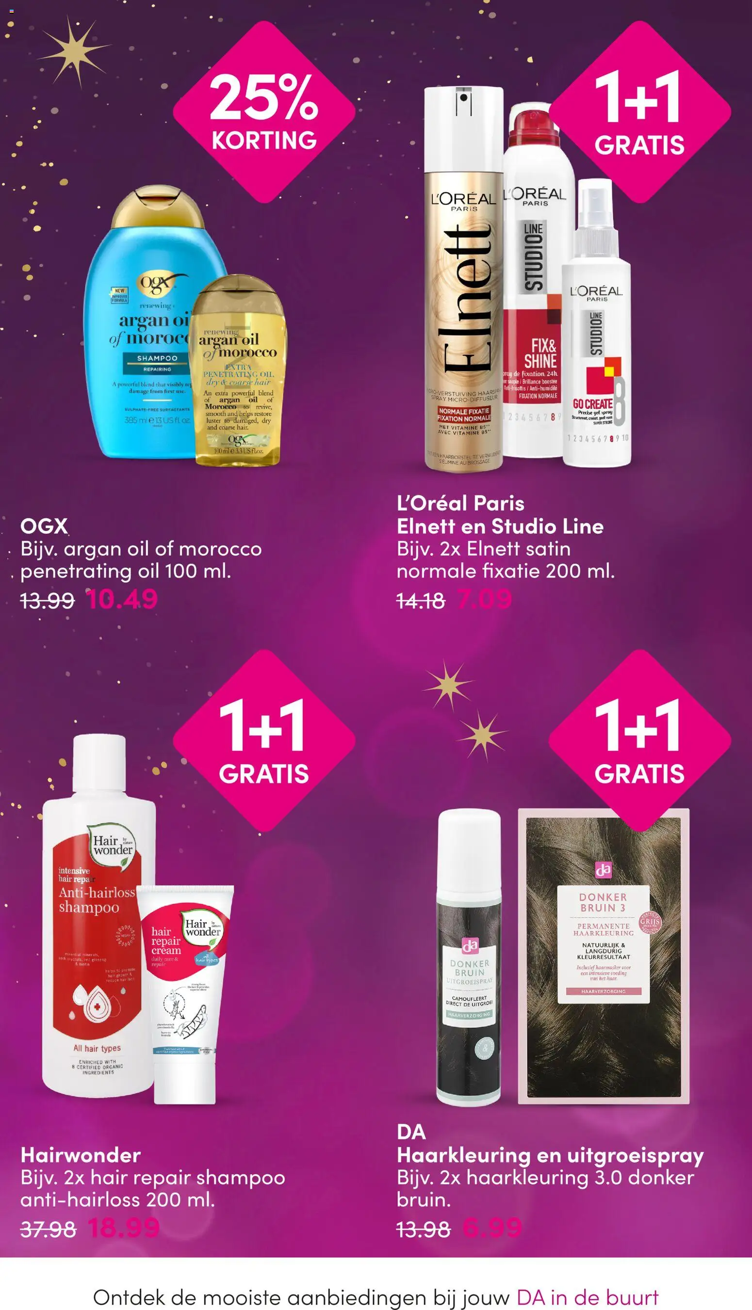 {H1} | Pagina: 20 | Producten: Gel, Shampoo, Haarmasker