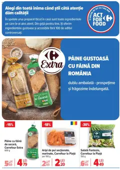 Catalog Carrefour – valabil de la 16.07.2025 | Pagină: 7